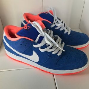 Nike SB dunk low pro sz.12